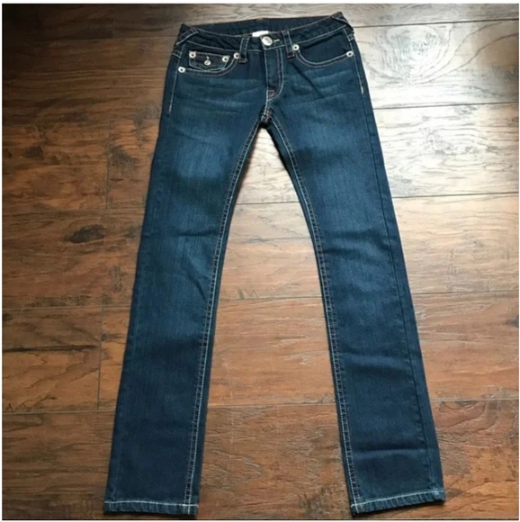 True Religion Jeans - Picture 16 of 16